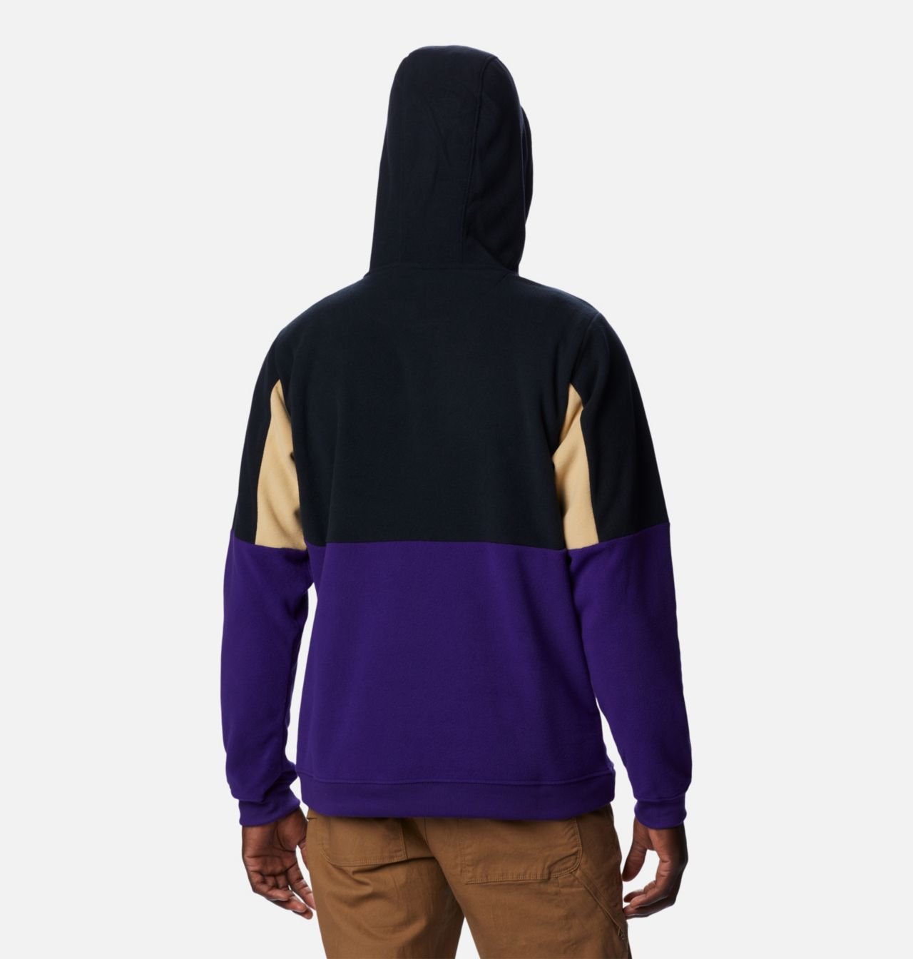 CLG Columbia Lodge™ Fleece Hoodie | 527 | XL 2