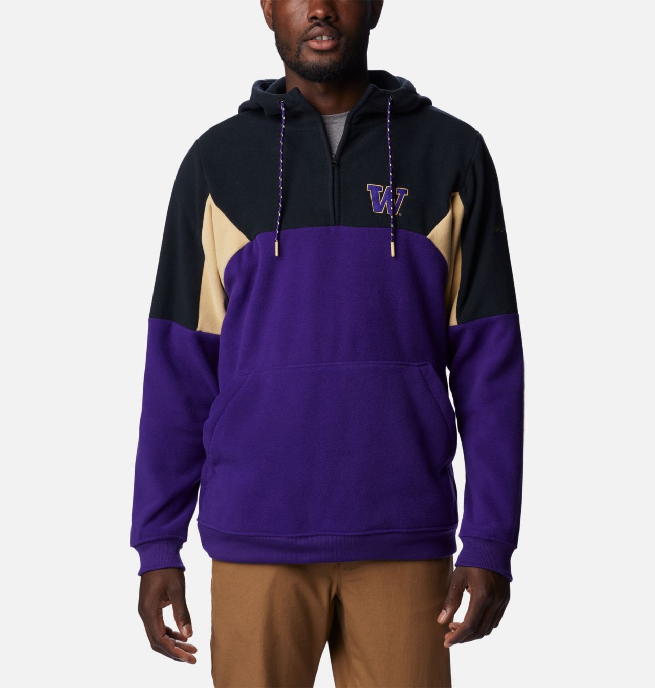 CLG Columbia Lodge™ Fleece Hoodie | 527 | XL 1