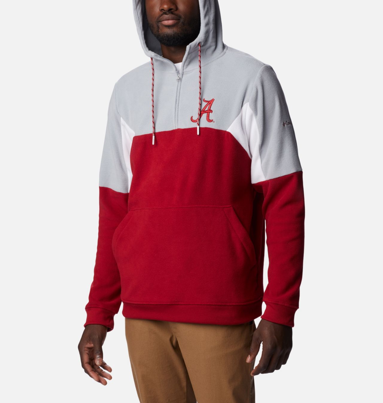 CLG Columbia Lodge™ Fleece Hoodie | 678 | XL 5
