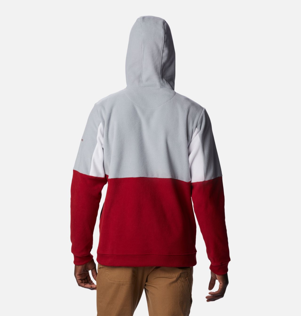 CLG Columbia Lodge™ Fleece Hoodie | 678 | XL 2