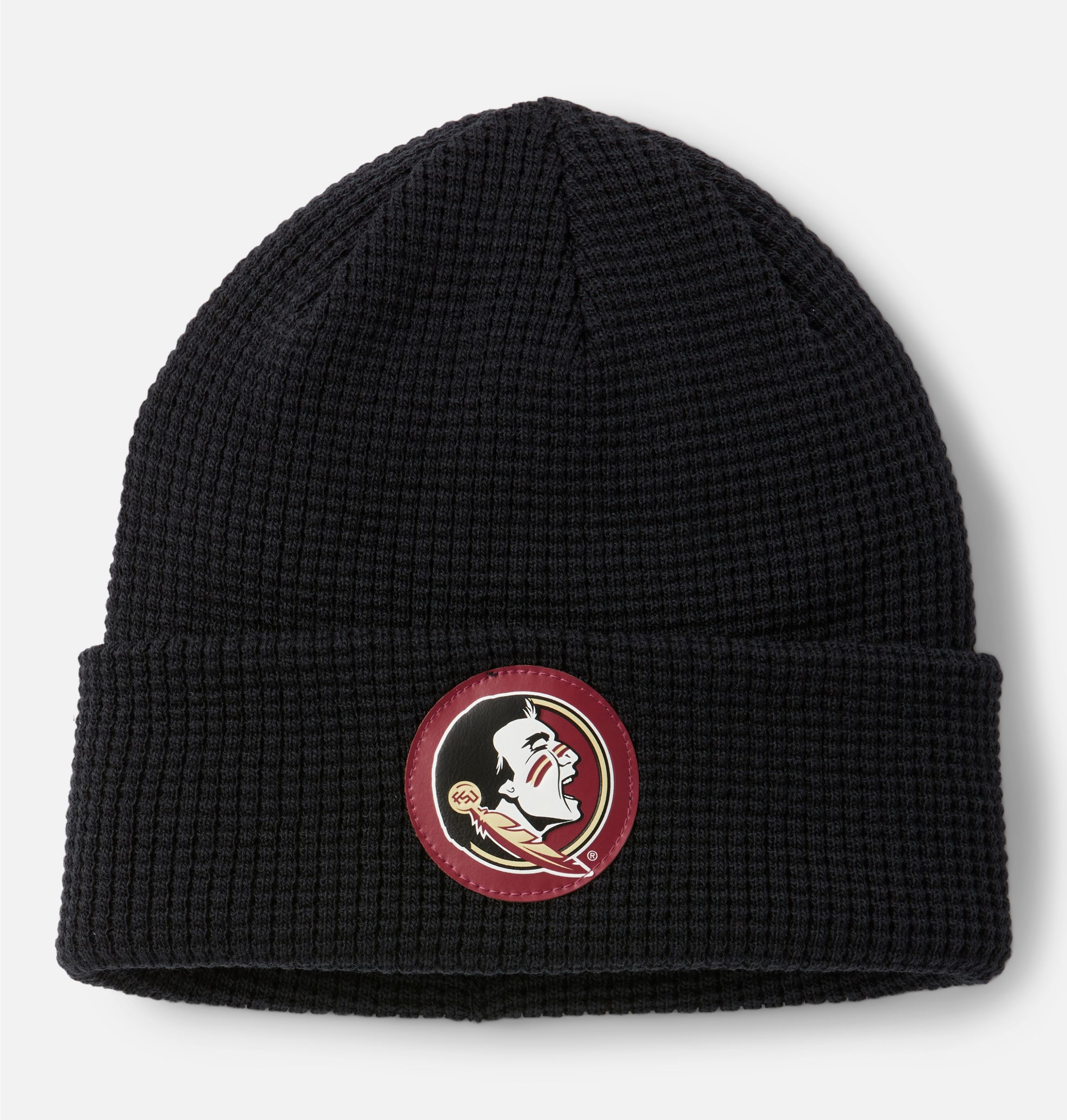 Collegiate Gridiron™ Beanie - Florida State | Columbia Sportswear