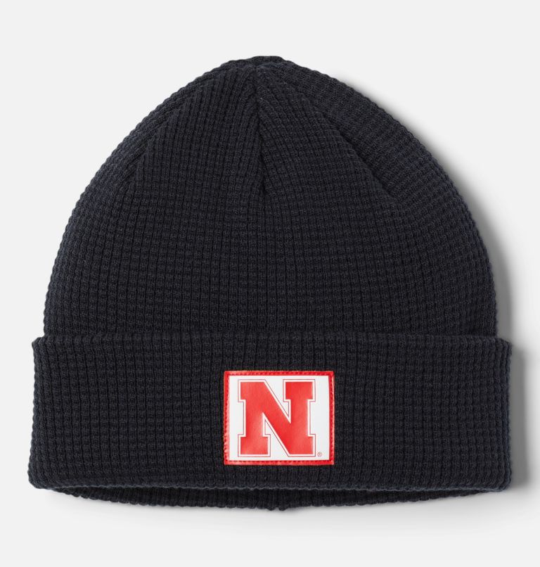 CLG Gridiron Beanie | 011 | O/S, Color: NEB - Black, image 1