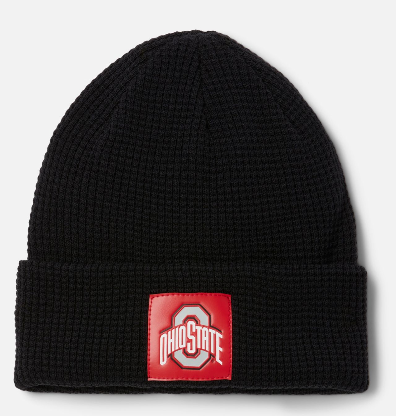 Collegiate Gridiron™ Beanie - Ohio State 1