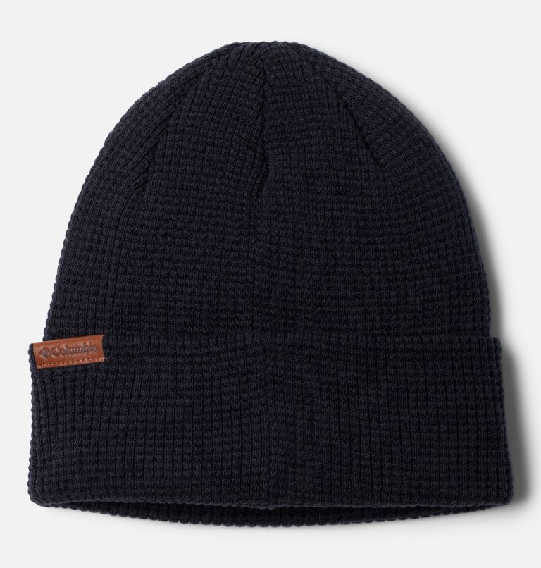 CLG Gridiron Beanie | 018 | O/S, Color: UW - Black, image 2