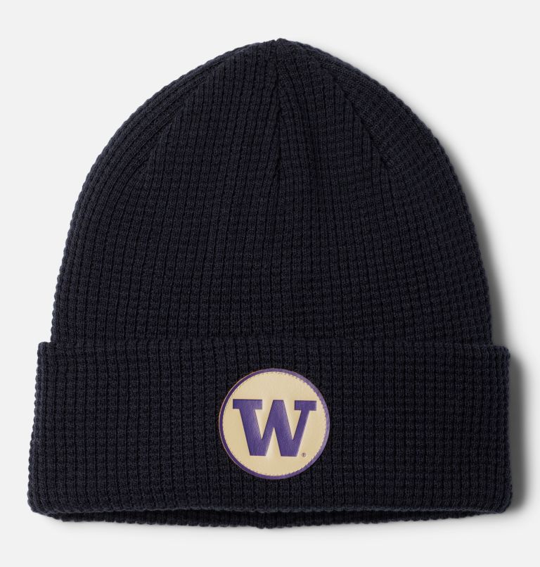 CLG Gridiron Beanie | 018 | O/S, Color: UW - Black, image 1