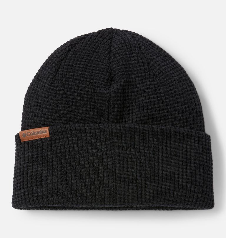 CLG Gridiron Beanie | 047 | O/S, Color: IW - Black, image 2
