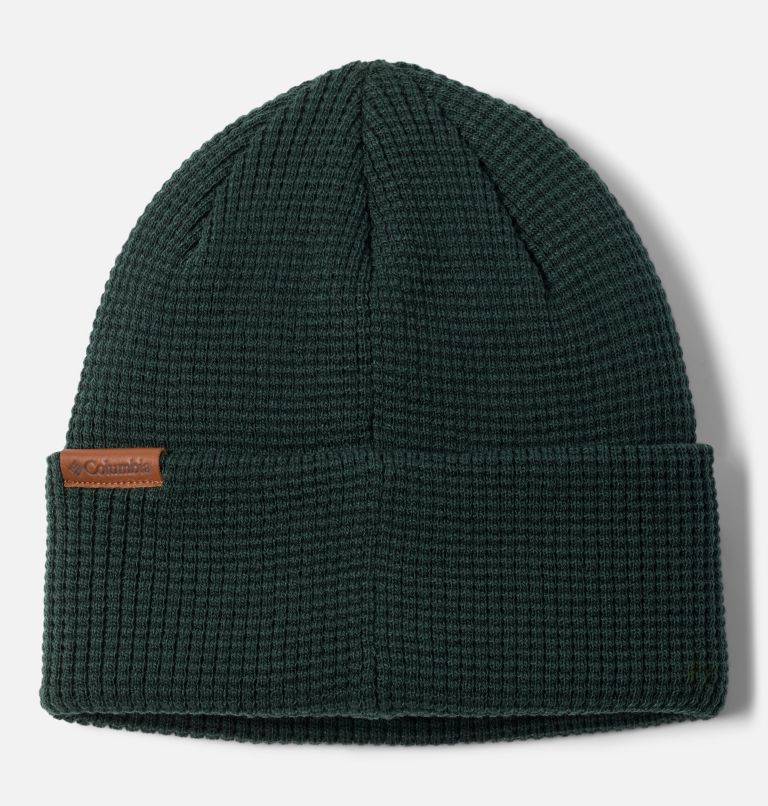 CLG Gridiron Beanie | 370 | O/S, Color: MS - Spruce, image 2