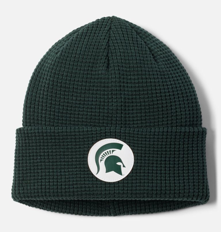 CLG Gridiron Beanie | 370 | O/S, Color: MS - Spruce, image 1