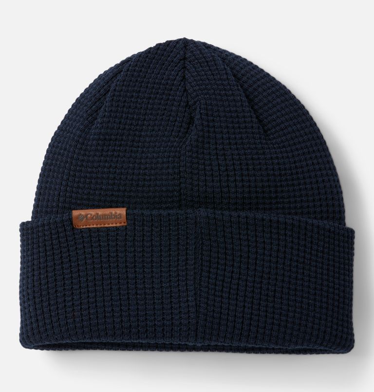 CLG Gridiron Beanie | 425 | O/S, Color: UM - Collegiate Navy, image 2