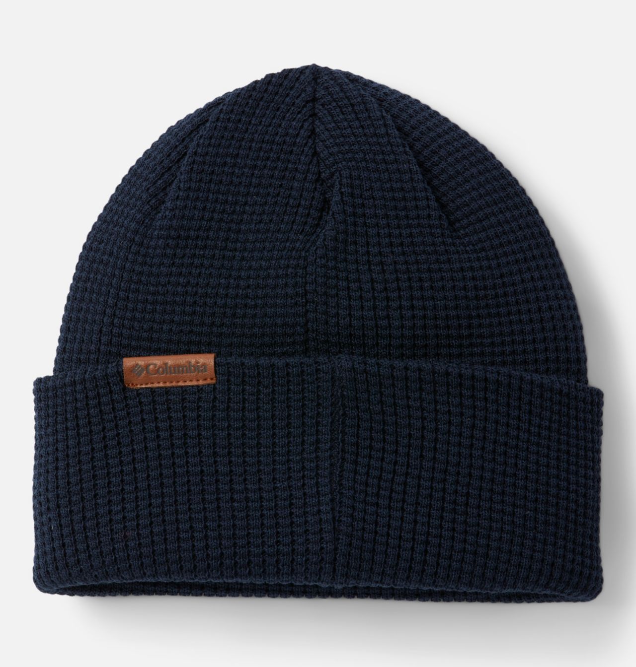 Collegiate Gridiron™ Beanie - Michigan 2