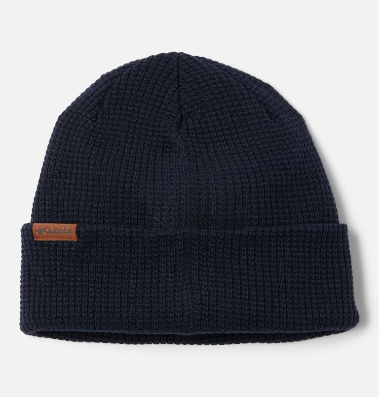 CLG Gridiron Beanie | 465 | O/S, Color: DC - Collegiate Navy, image 2