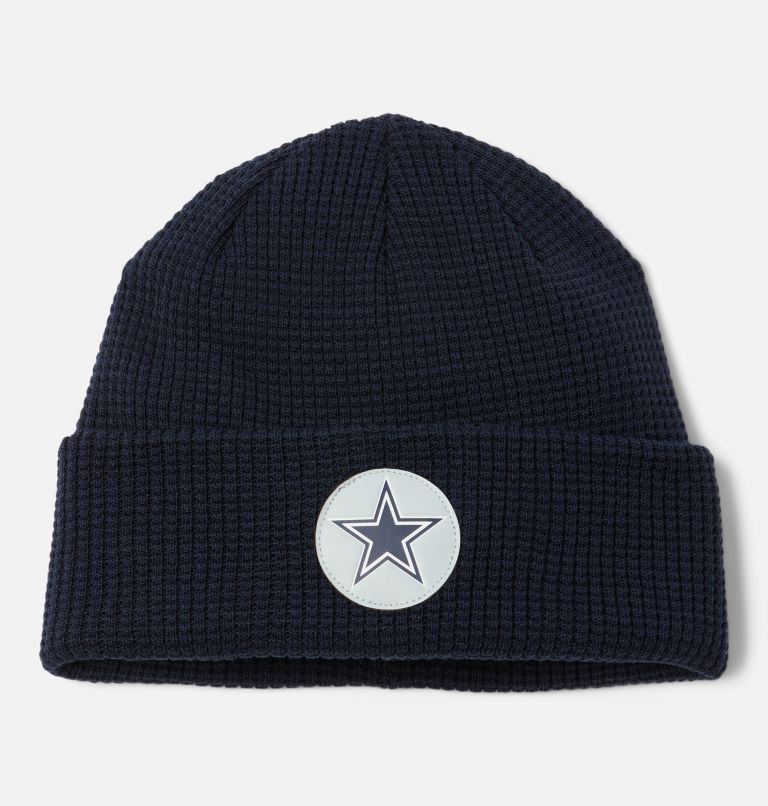 cowboys beanie hat