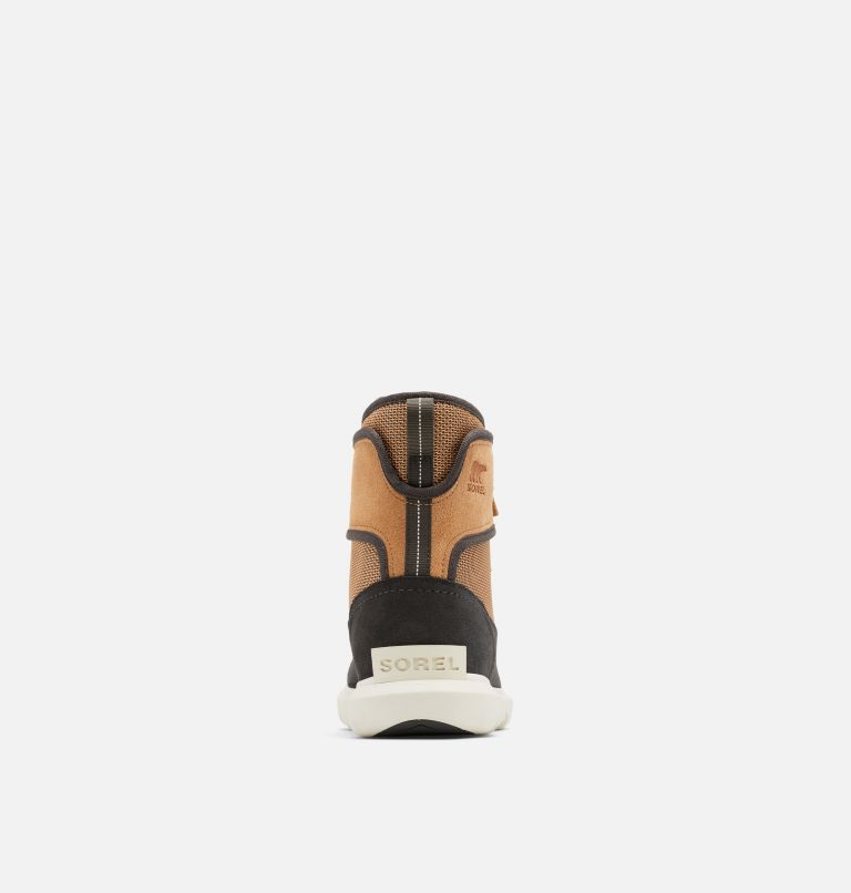Sorel Explorer Mission Sneaker für Männer, Color: Tawny Buff, Jet, image 3