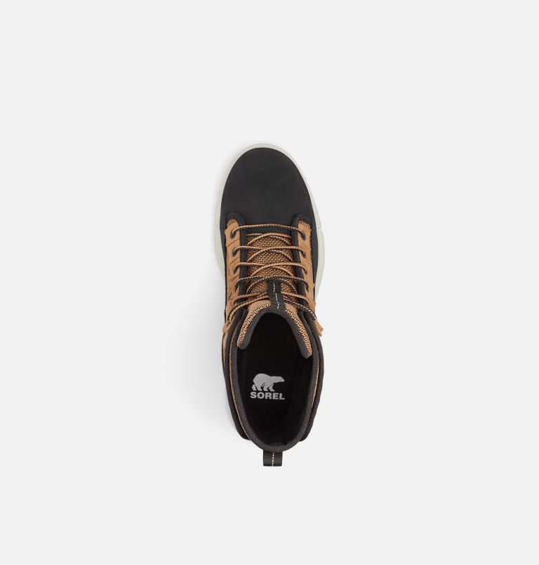 SOREL EXPLORER� MISSION BOOT WP | 253 | 14, Color: Tawny Buff, Jet, image 5