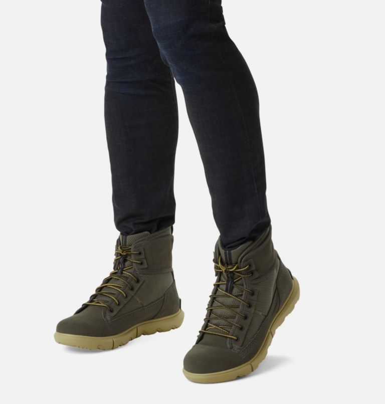 Dekking Verschillende goederen verkorten Men's Sorel Explorer™ Mission Boot | SOREL