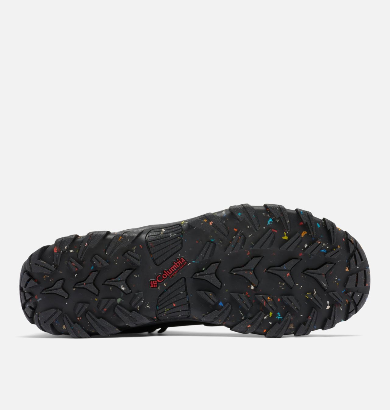 Men's Newton Ridge™ Plus Omni-Heat™ Boot 4