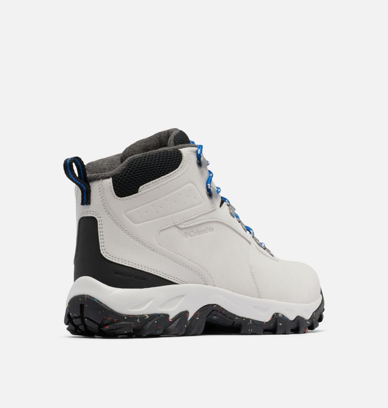 Men's Newton Ridge™ Plus Omni-Heat™ Boot 9