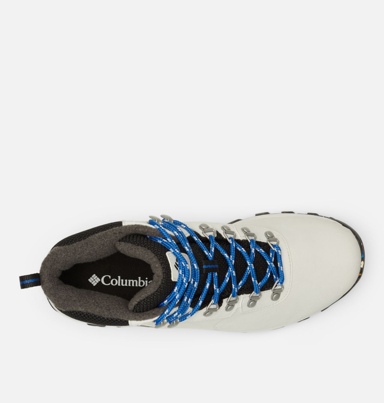 Men's Newton Ridge™ Plus Omni-Heat™ Boot 3