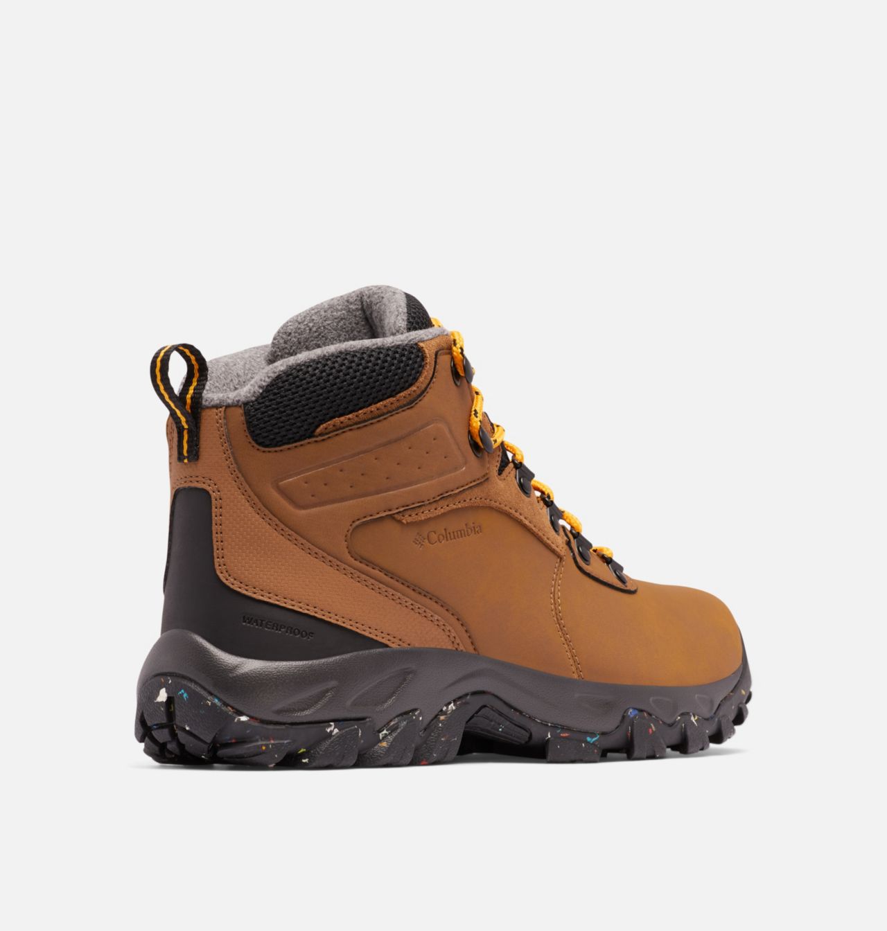 Men's Newton Ridge™ Plus Omni-Heat™ Boot 9