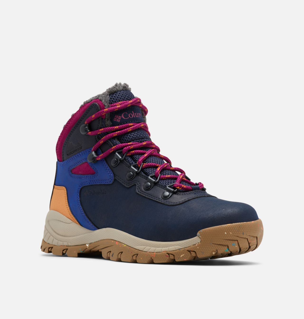 Women's Newton Ridge™ Plus Omni-Heat™ Boot 2