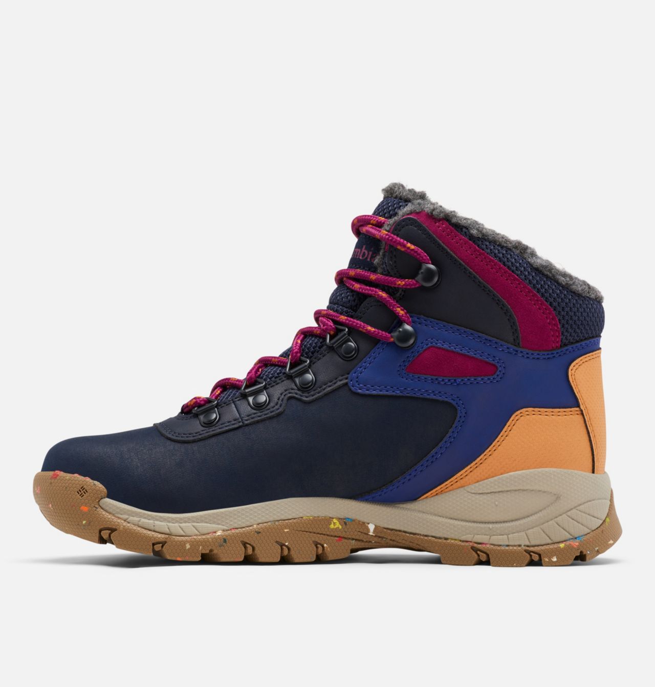 Women's Newton Ridge™ Plus Omni-Heat™ Boot 5