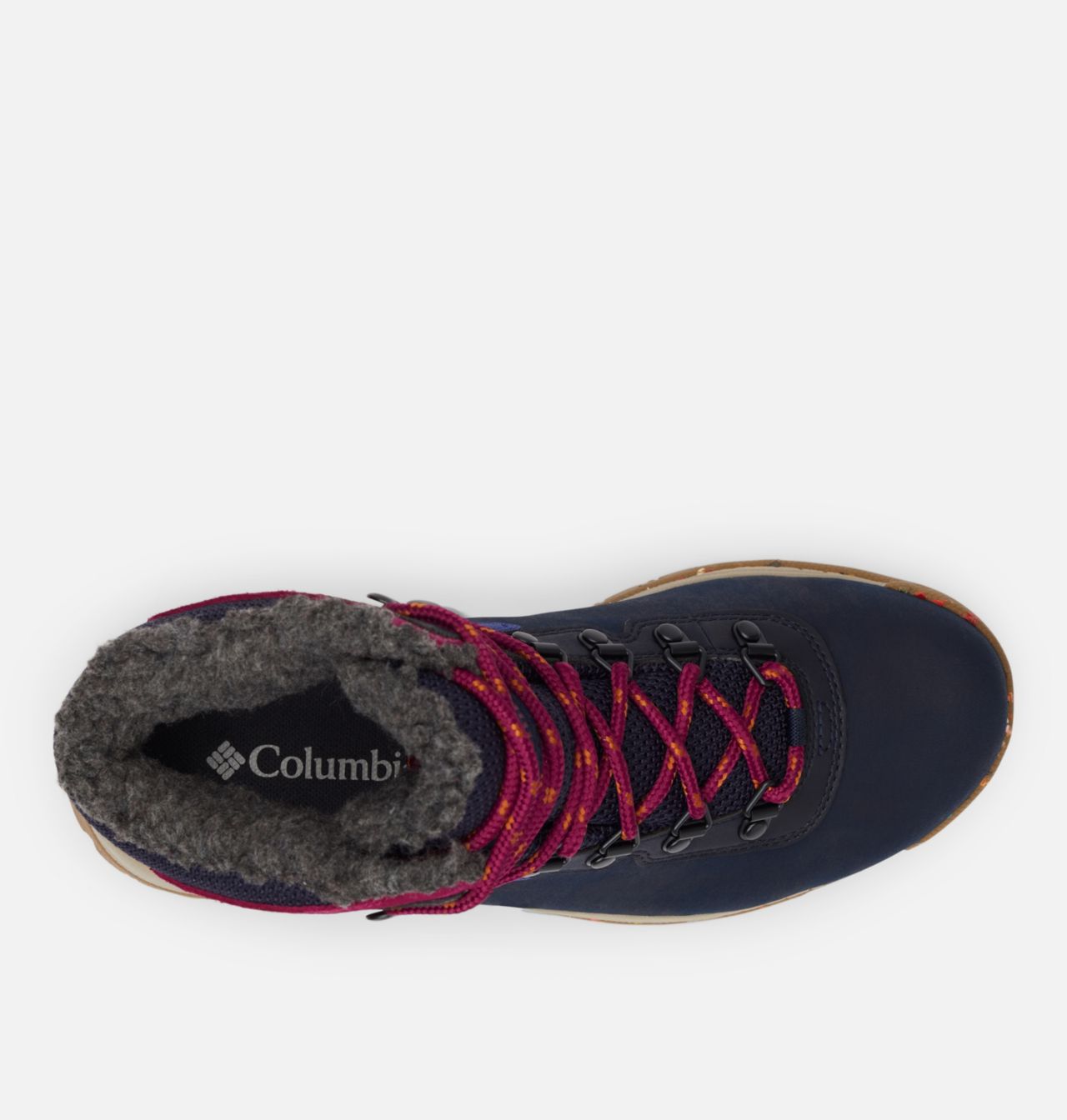 Women's Newton Ridge™ Plus Omni-Heat™ Boot 3