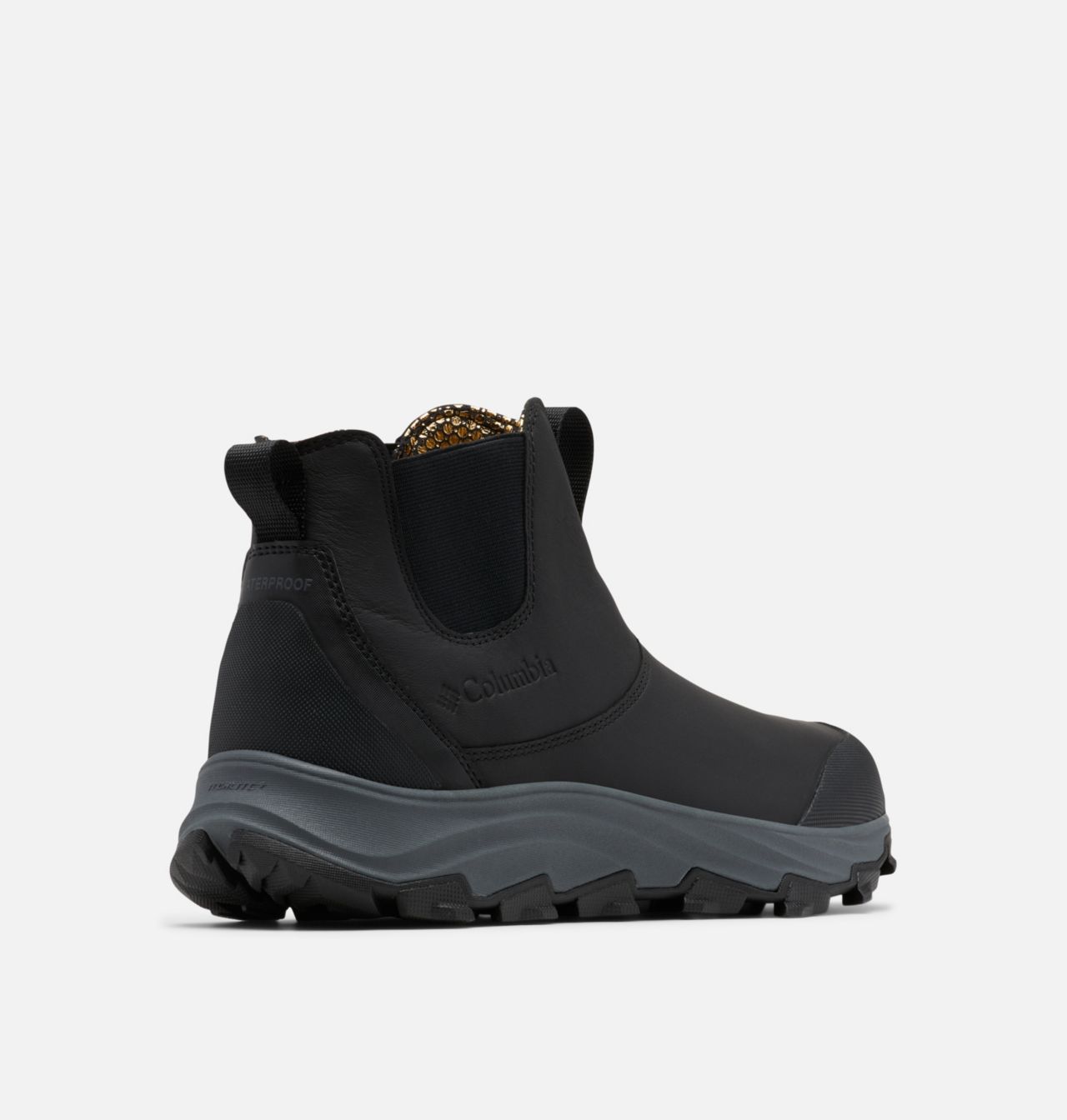 Bottine Chelsea Expeditionist™ Homme 10
