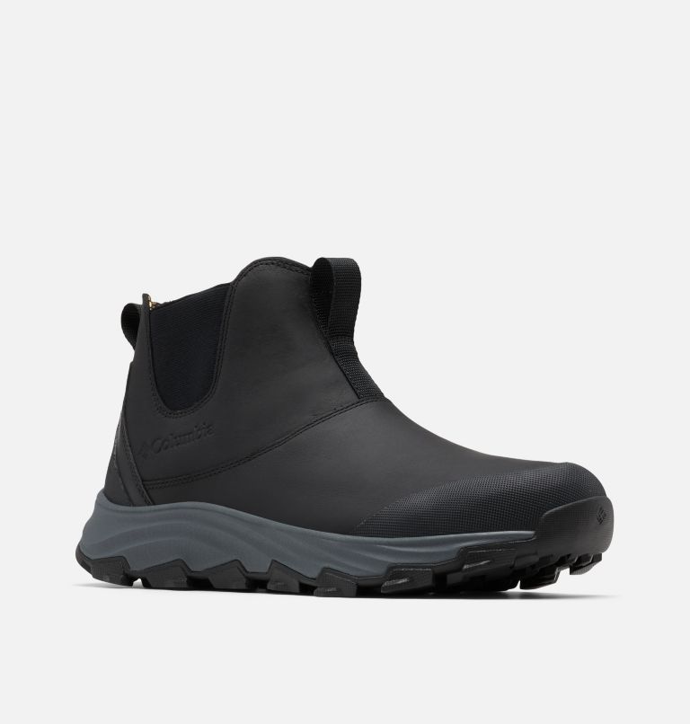 Columbia 2025 chelsea boot