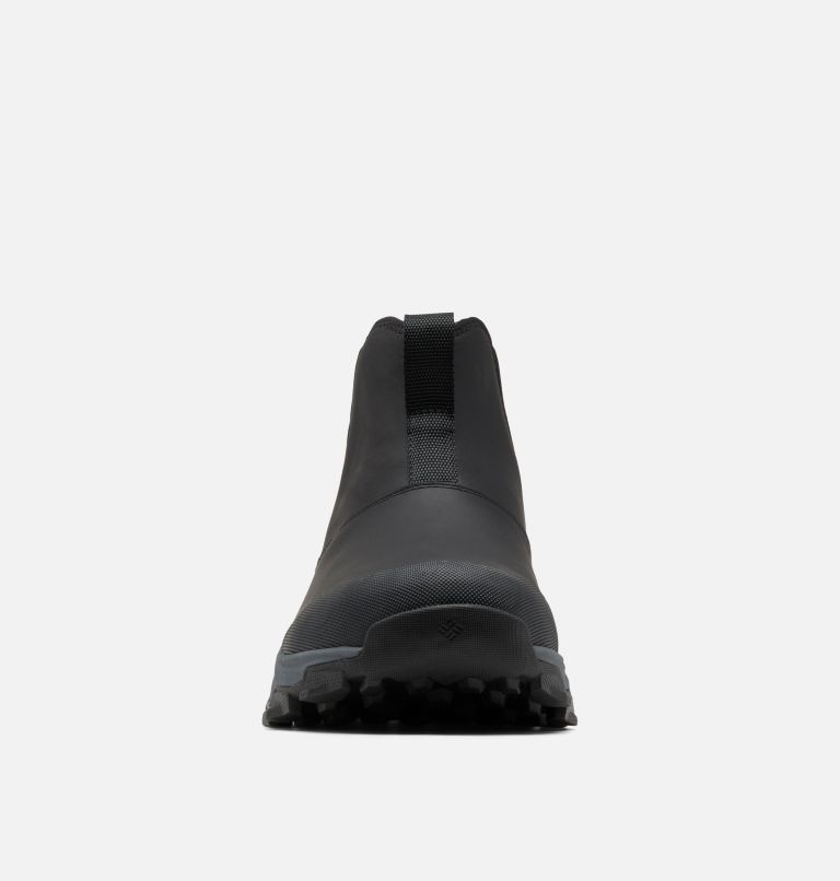 Thumbnail: Men's Expeditionist Chelsea Boot, Color: Black, Graphite, image 7