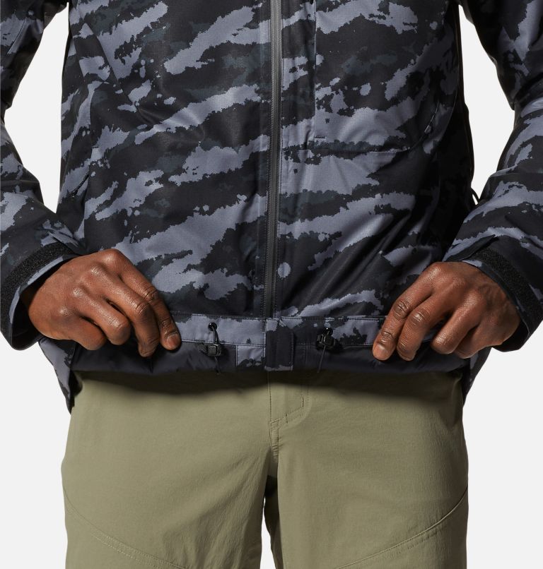 Men's Stretch Ozonic™ Insulated Jacket