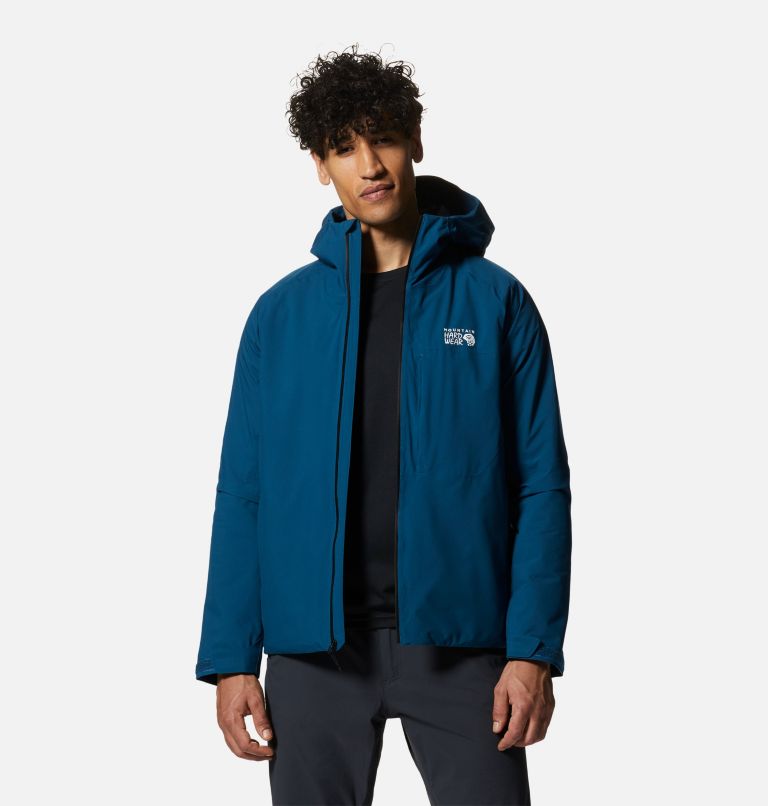 Contour Jacket – Stretch PH