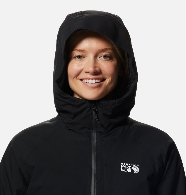 Women s Stretch Ozonic Insulated Jacket