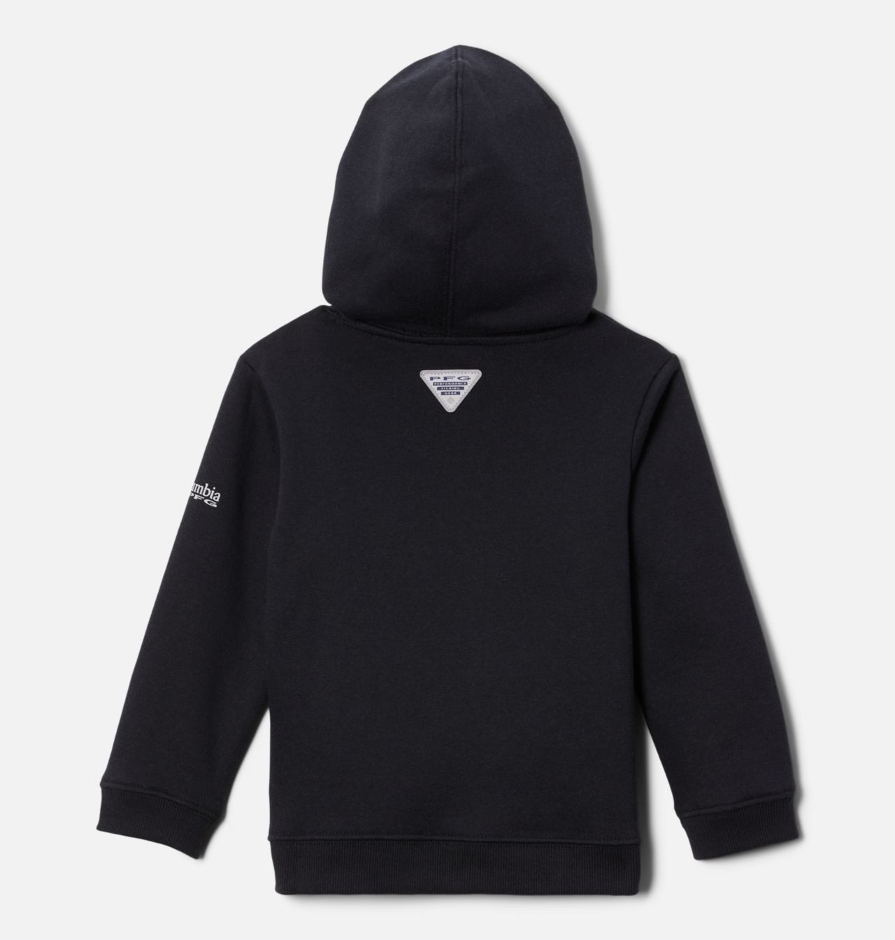 Boys' Toddler PFG™ University Hoodie 2