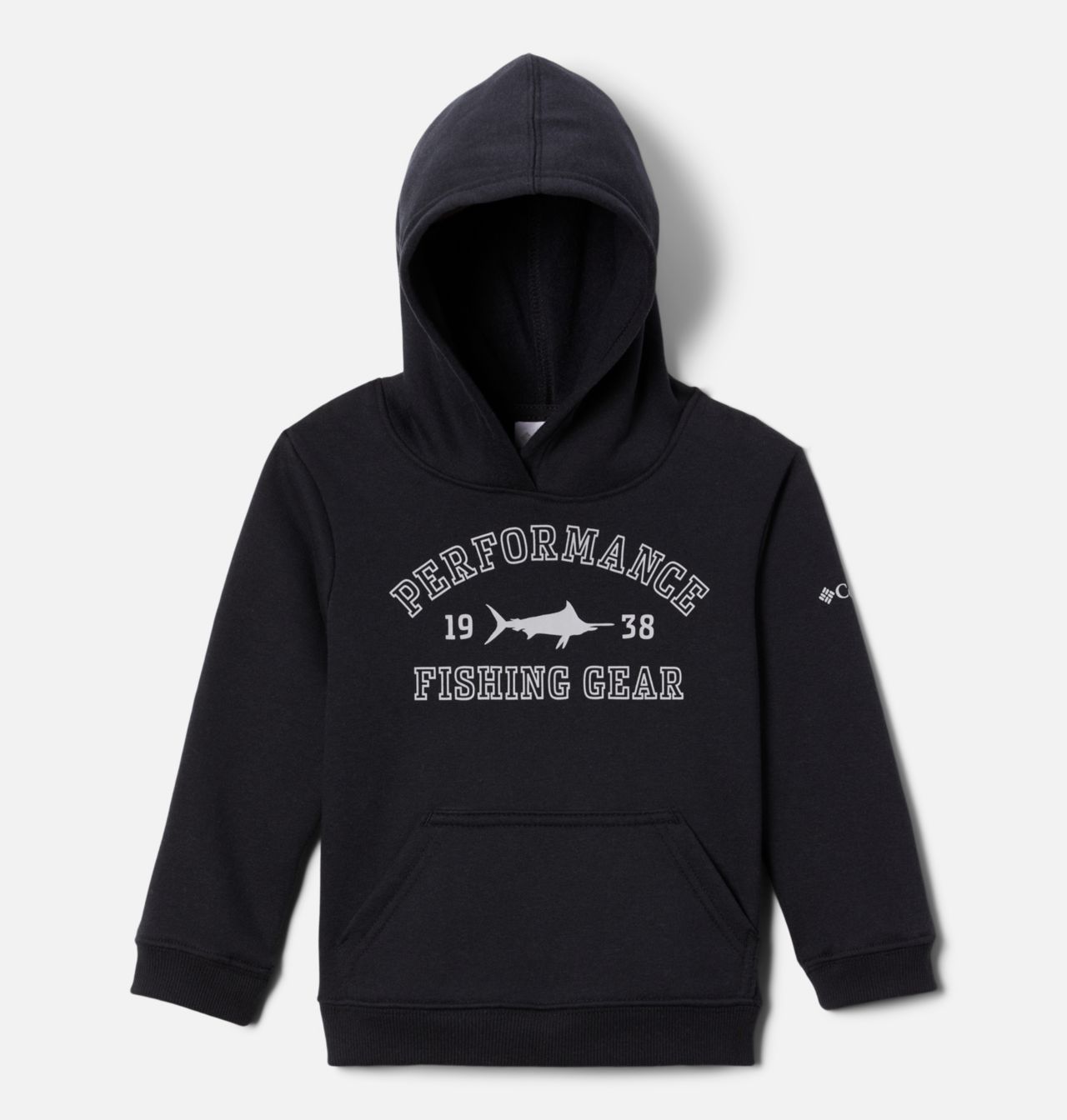 Boys' Toddler PFG™ University Hoodie 1