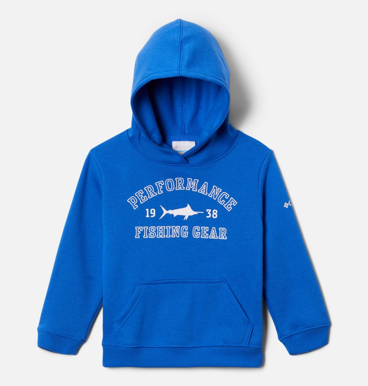 Boys' Toddler PFG™ University Hoodie 1