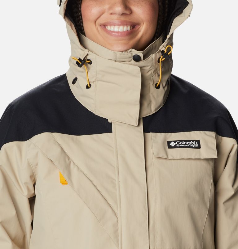 Women's Ballistic Ridge™ Interchange Jacket