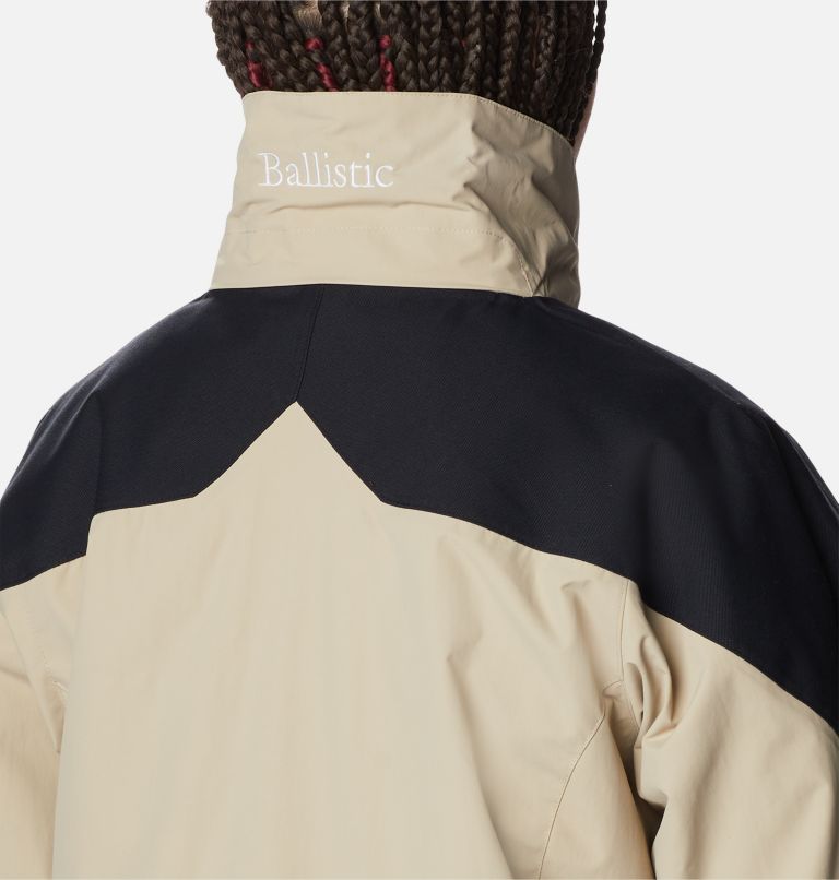 Ballistic Ridge Interchange Jacket | 271 | L, Color: Ancient Fossil, Black, image 8