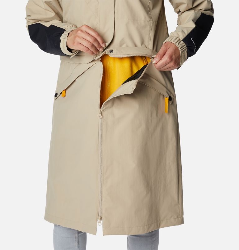 Ballistic Ridge Interchange Jacket | 271 | L, Color: Ancient Fossil, Black, image 9