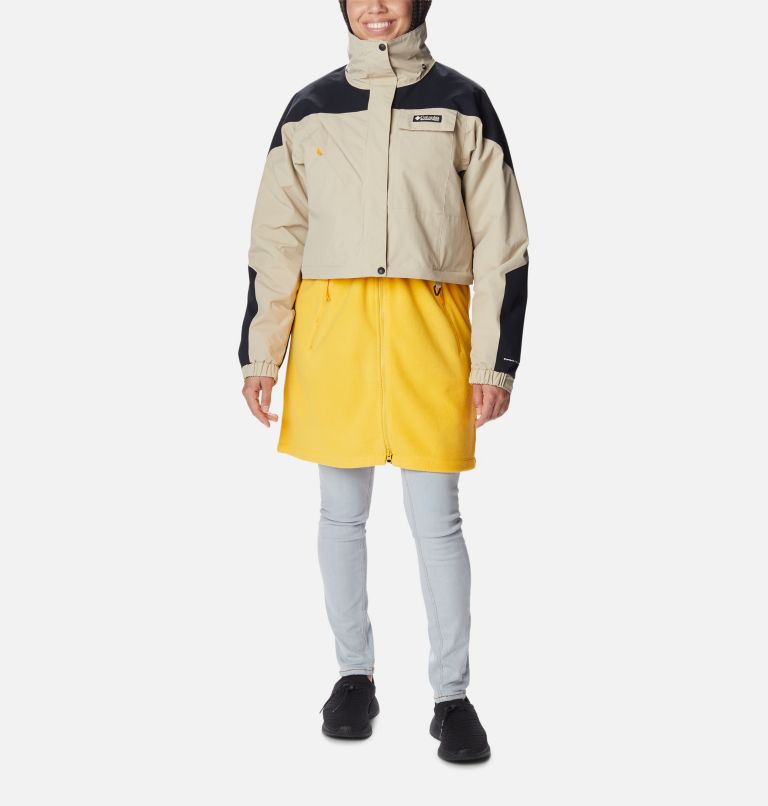 Ballistic Ridge Interchange Jacket | 271 | L, Color: Ancient Fossil, Black, image 10
