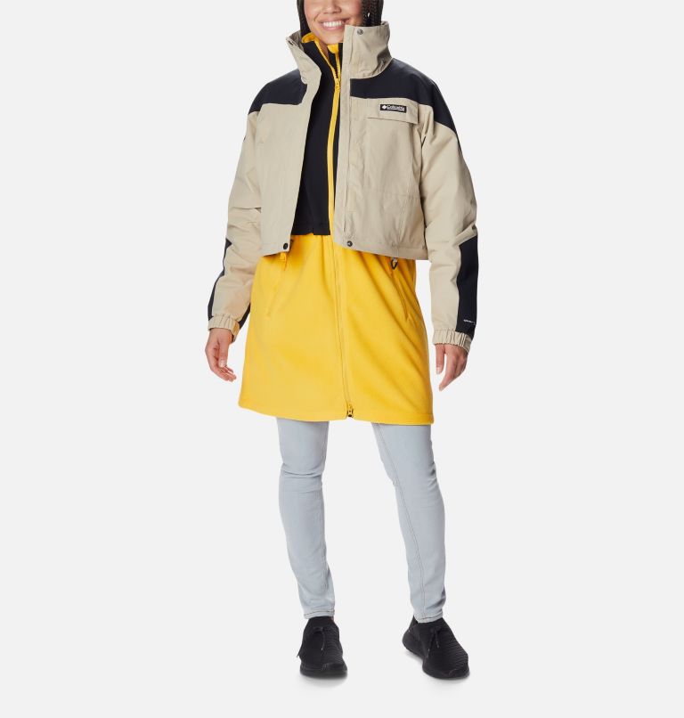 Ballistic Ridge Interchange Jacket | 271 | L, Color: Ancient Fossil, Black, image 11