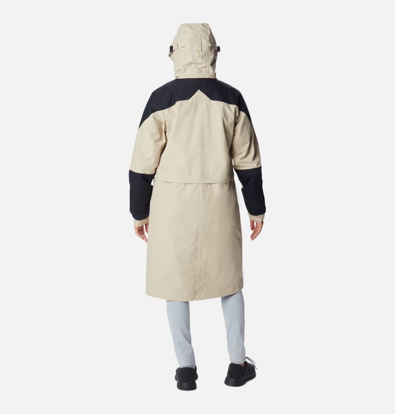 Ballistic Ridge Interchange Jacket | 271 | L, Color: Ancient Fossil, Black, image 2