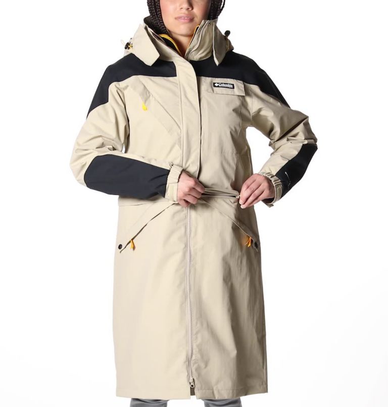 Ballistic Ridge Interchange Jacket | 271 | L, Color: Ancient Fossil, Black