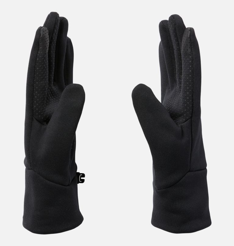 Power Stretch Contact Grip Gloves - Women's - Rock and Snow