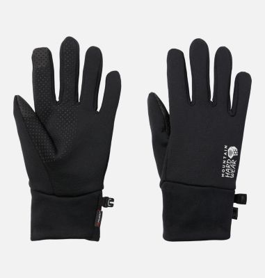 Mountain hardwear mittens best sale