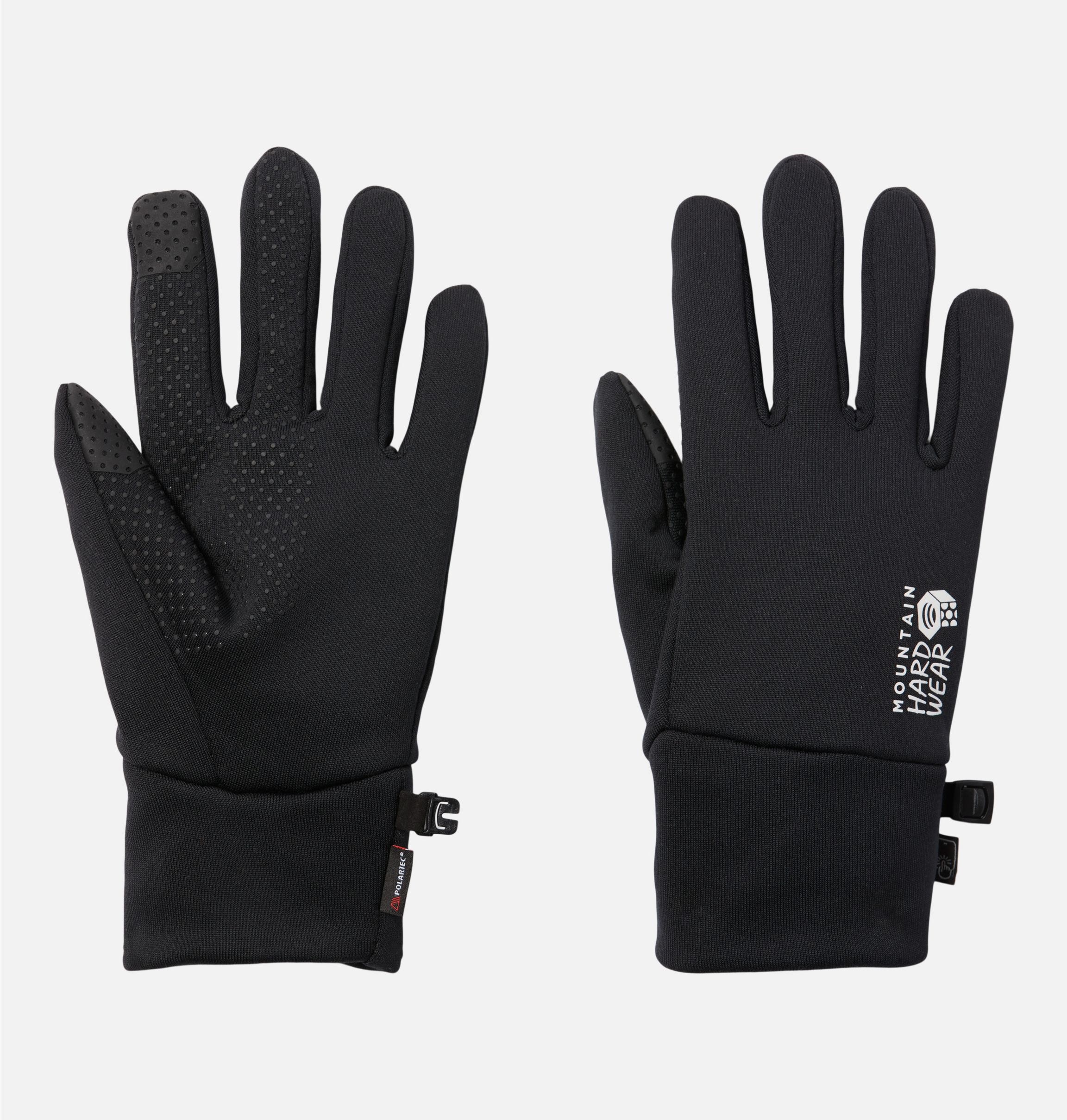 Power Stretch® Stimulus™ Glove | Mountain Hardwear