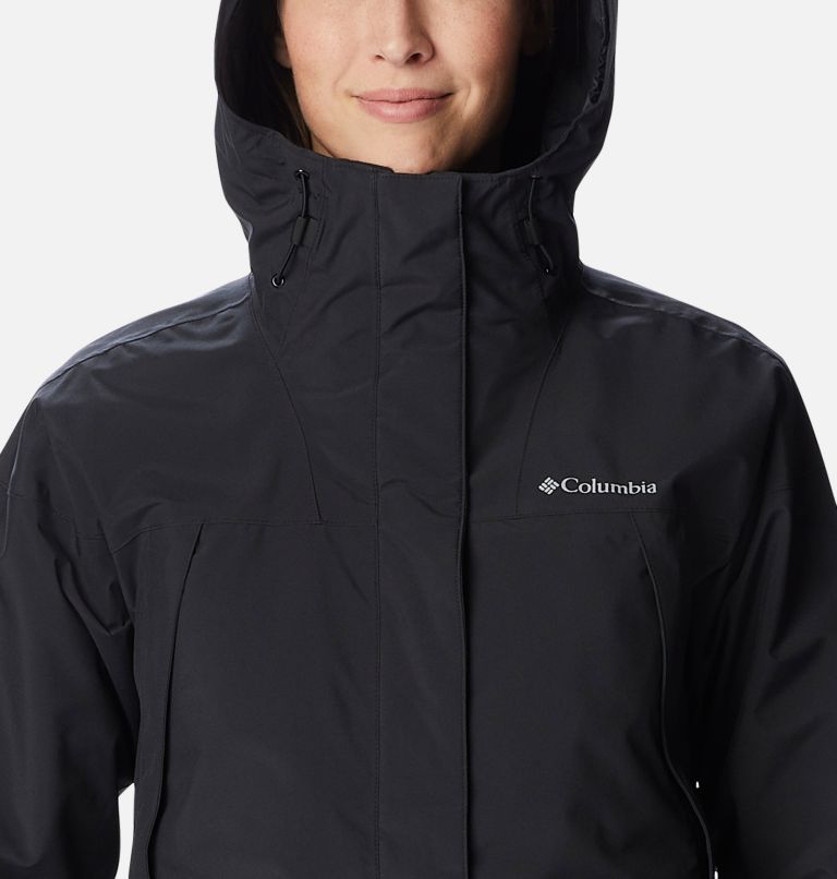 Columbia timothy hot sale lake jacket