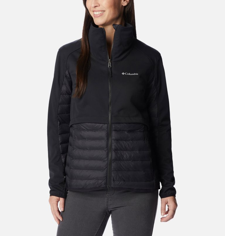 Buy Columbia Women's Canyon Meadows Interchange Jacket by Columbia