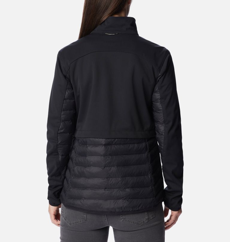 Women's Canyon Meadows™ Interchange Jacket