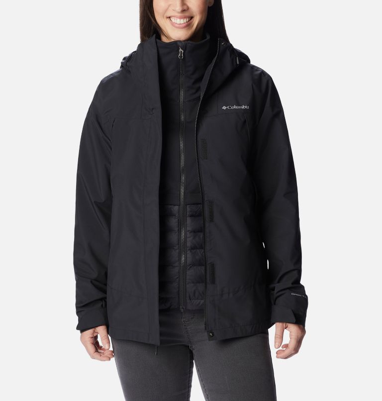 Columbia Women's Canyon Meadow Softshell Jacket