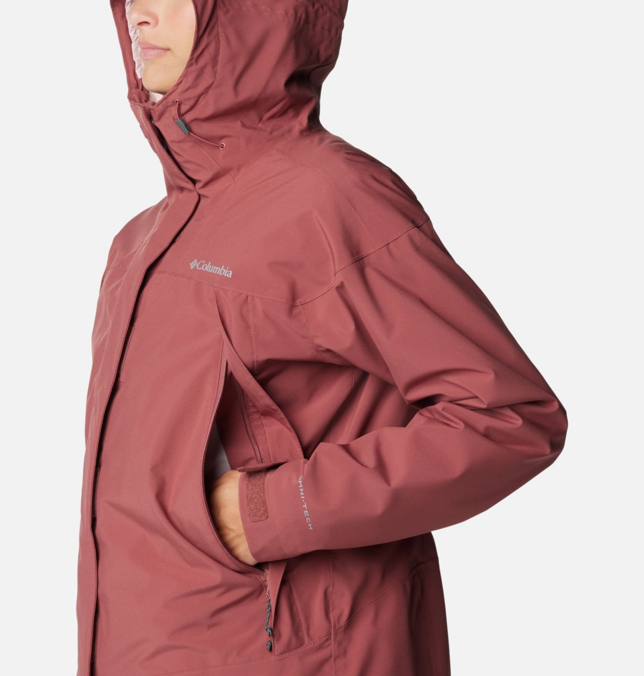 Women's Canyon Meadows™ Interchange Jacket 7